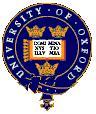 Oxford Logo